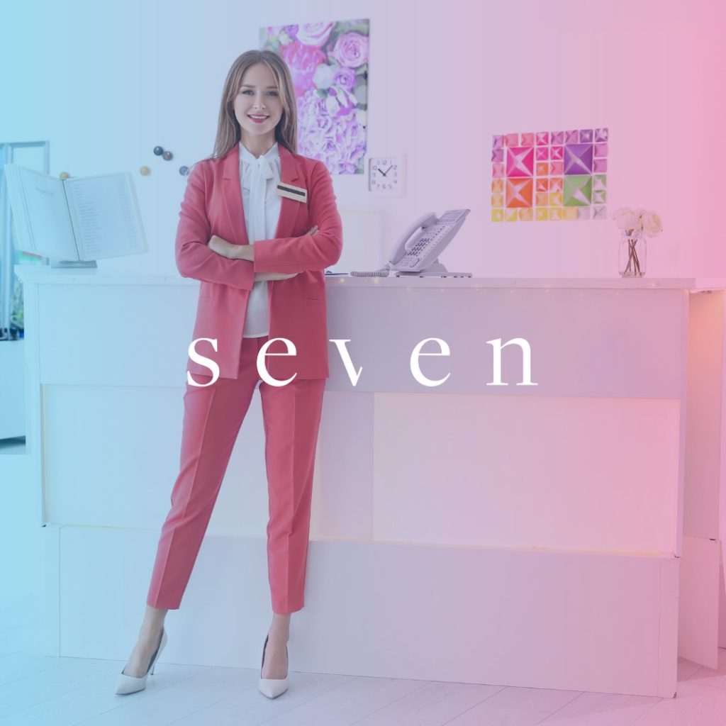 Marketing centro estetico